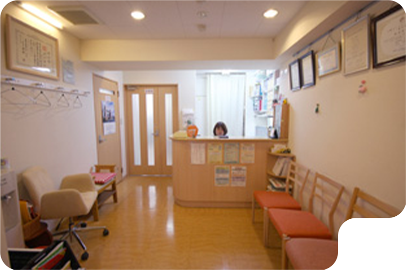 医院紹介